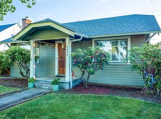 3804 H St, Vancouver, WA 98663