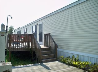 312 Royal Palm Ave, Holly Ridge, NC 28445