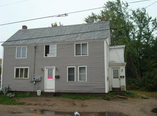 11 Upham St, Rochester, NH 03867