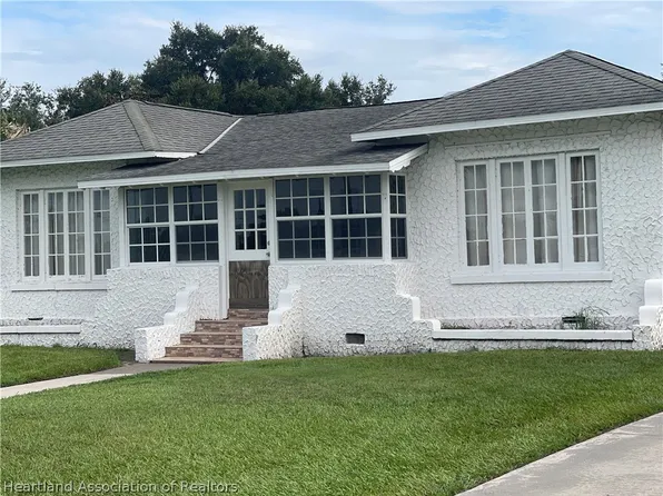 908 W Main St, Wauchula, FL 33873