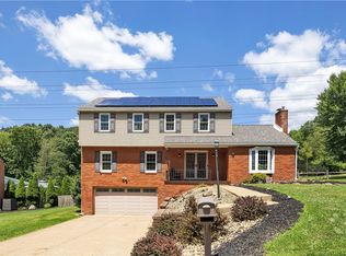 1509 Tamarack Dr, Allison Park, PA 15101