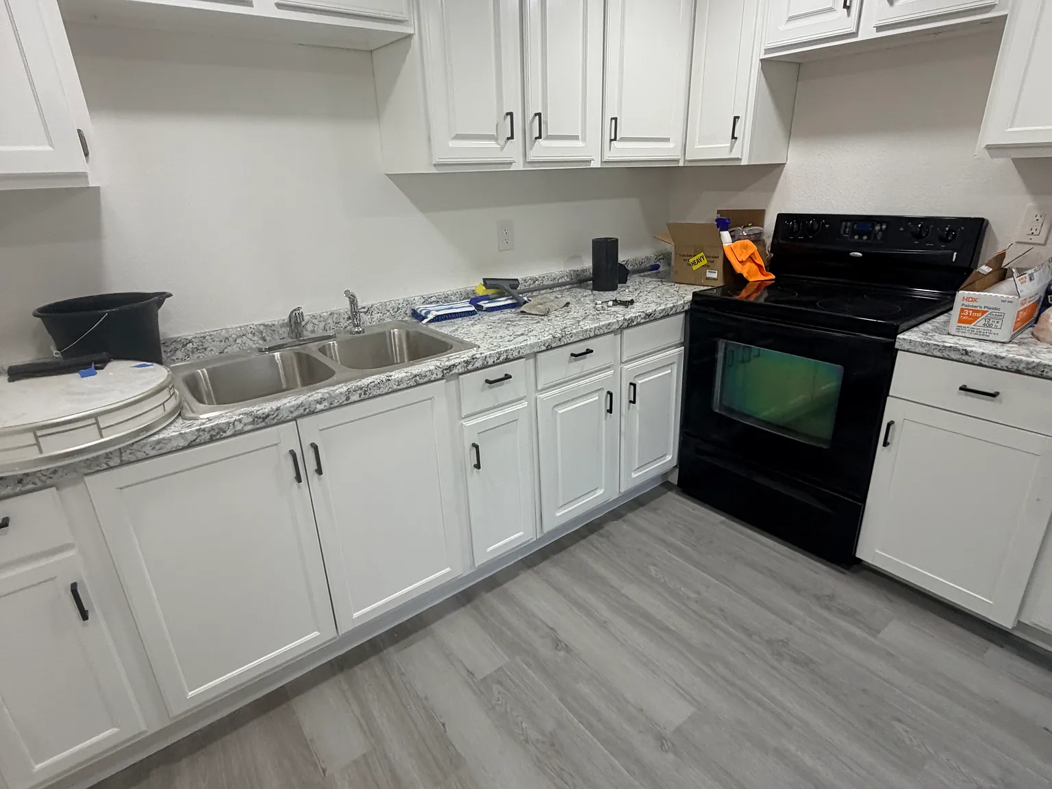 3 bed, 852 sqft, $1,400 — Photo 3