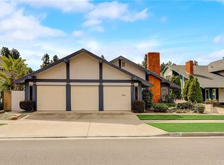 2540 E Elsiena Way, Anaheim, CA 92806
