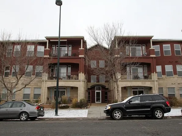 2100 N Humboldt St, Denver, CO