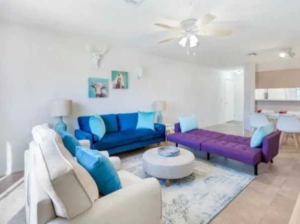 2020 Mesquite Ln #C-201, Laughlin, NV 89029
