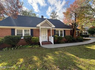 301 River Road, Washington, NC 27889