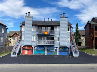 1771 Elcadore Dr #3, Anchorage, AK 99507