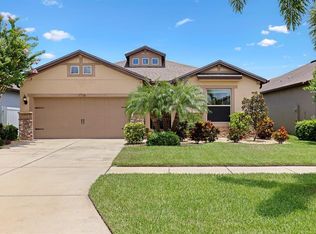 11706 Clare Hill Ave, Riverview, FL 33579