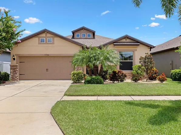11706 Clare Hill Ave, Riverview, FL 33579