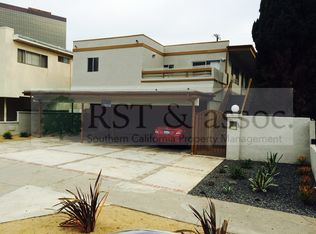 11718 Kiowa Ave APT 9, Los Angeles, CA 90049