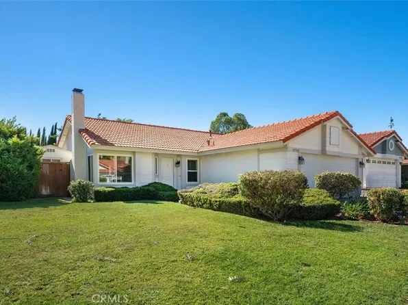 27712 Wakefield Rd, Castaic, CA 91384