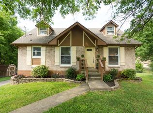 105 Big Horn Ct, Old Hickory, TN 37138