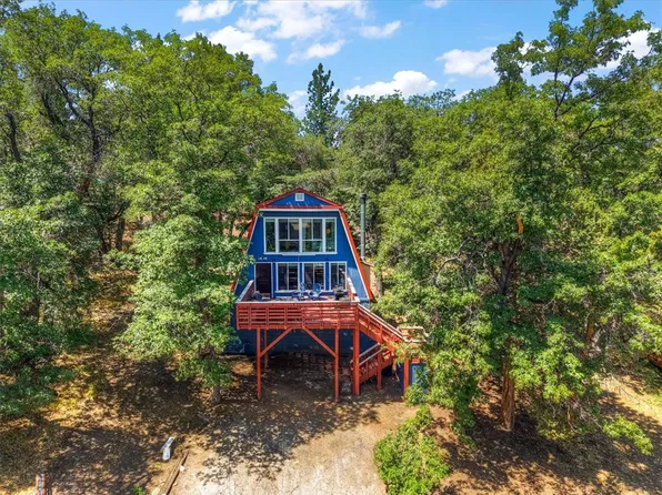 1351 Silverado Rd, Big Bear City, CA 92314