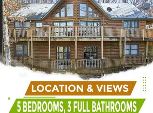200 Lakeview Dr, Ridgedale, MO 65739