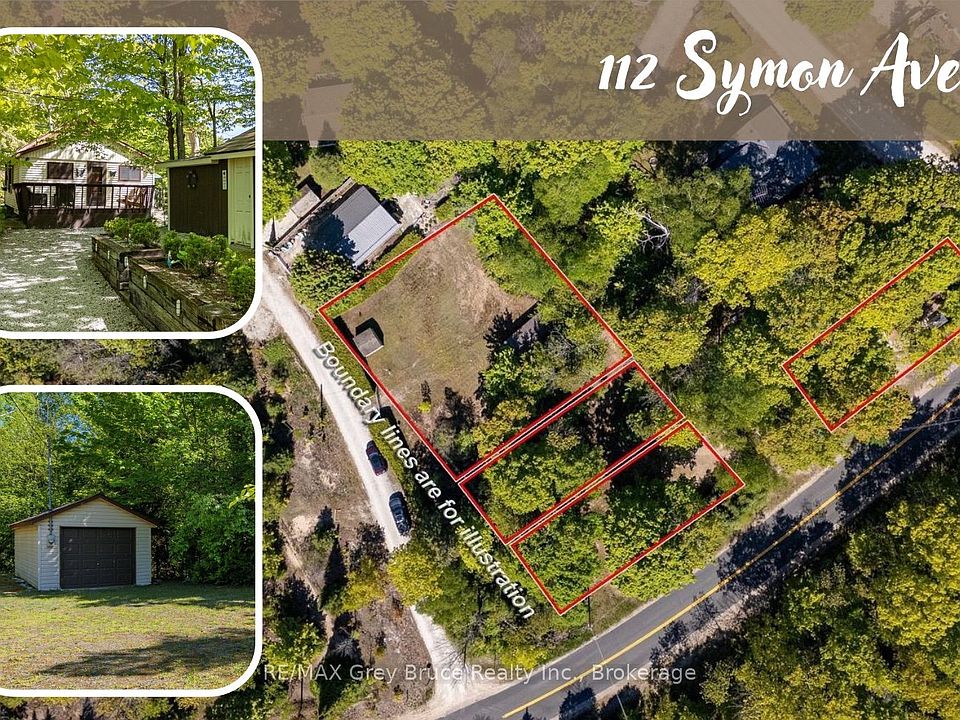 1st image of 112 Symon Ave