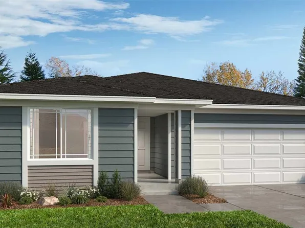 3511 99th Place NE #02, Marysville, WA 98270