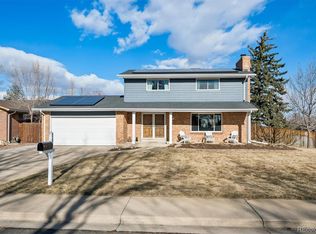 167 Cherokee Way, Boulder, CO 80303