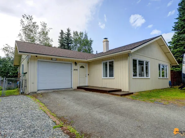 2440 W 88th Ave, Anchorage, AK 99502
