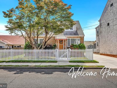 121 Hutchinson St, Hamilton, NJ, 08610