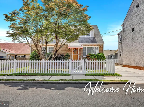 121 Hutchinson St, Hamilton, NJ 08610