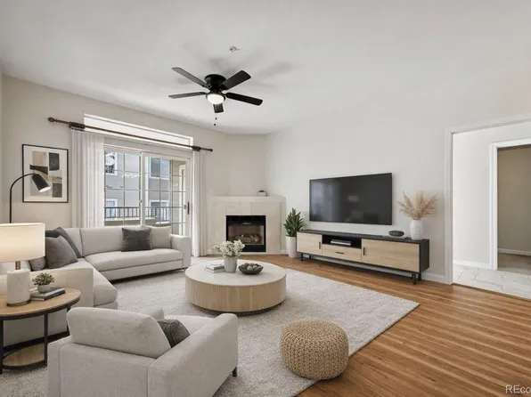 8422 S Upham Way #G49, Littleton, CO 80128