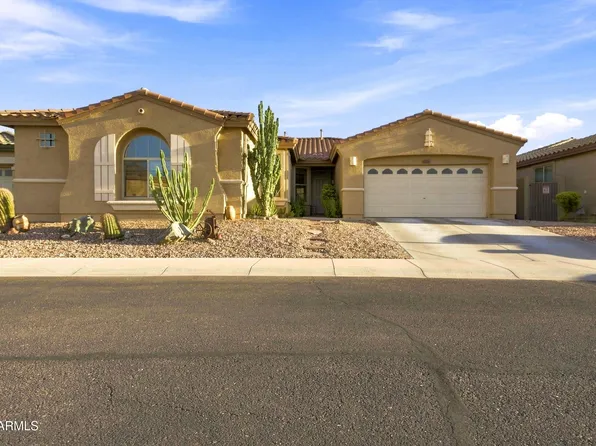 2429 W HAYDUK Road, Phoenix, AZ 85041