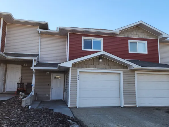 166 Bridgeport Blvd #108, Leduc, AB T9E 0J8