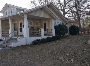 311 W State Ave, High Point, NC 27262