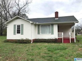 1091 Montevallo Rd, Leeds, AL 35094