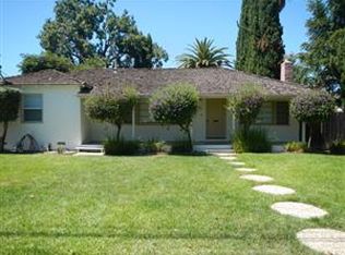 351 Ardis Ave, San Jose, CA 95117