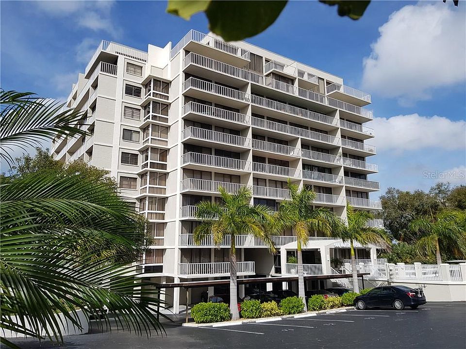1st image of 500 N Osceola Ave APT 705