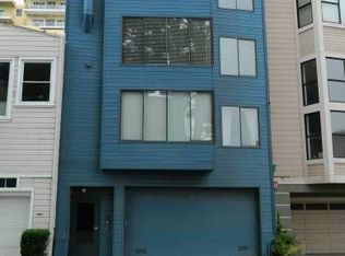 924 Corbett Ave, San Francisco, CA 94131