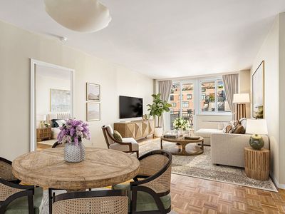 515 E 79th St APT 12F, New York, NY, 10075