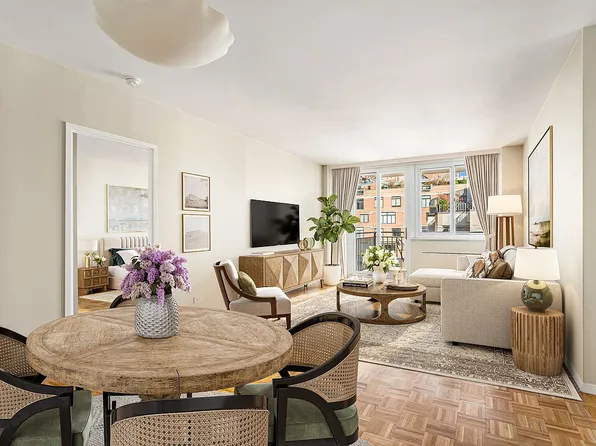 515 E 79th St APT 12F, New York, NY 10075