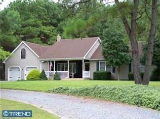 5022 Killens Pond Rd, Felton, DE 19943