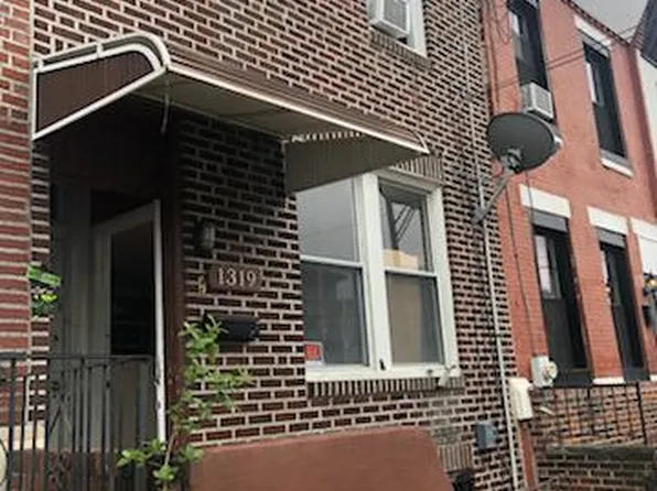 1319 S 22nd St Floor 2, Philadelphia, PA 19146