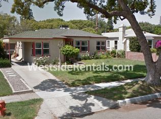1105 N Screenland Dr, Burbank, CA 91505