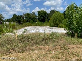1415 Henderson Hwy, Breaux Bridge, LA 70517