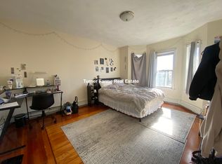 31 Stearns Ave #4, Medford, MA 02155