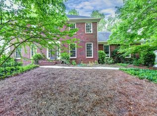 4437 Stilson Cir, Peachtree Corners, GA 30092