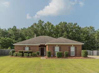 436 Longwood Trl, Pike Road, AL 36064
