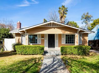 1875 W Rose St, Stockton, CA