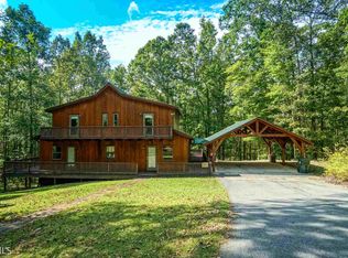 639 Pleasant Hill Church Rd #1A, Culloden, GA 31016