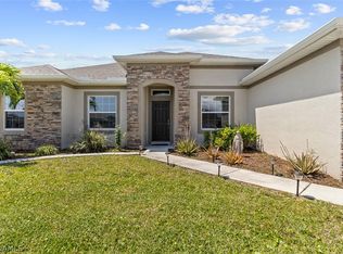 3318 NW 5th Ter, Cape Coral, FL 33993