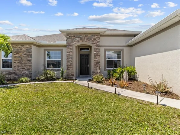 3318 NW 5th Ter, Cape Coral, FL 33993