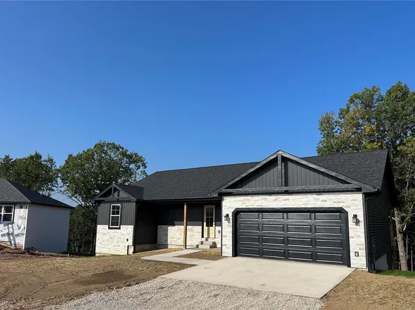 138 La Vista Dr, Waynesville, MO 65583