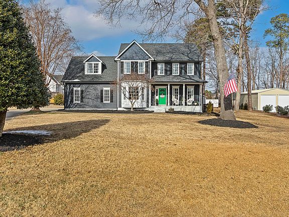 2nd image of 3548 Bainford Dr