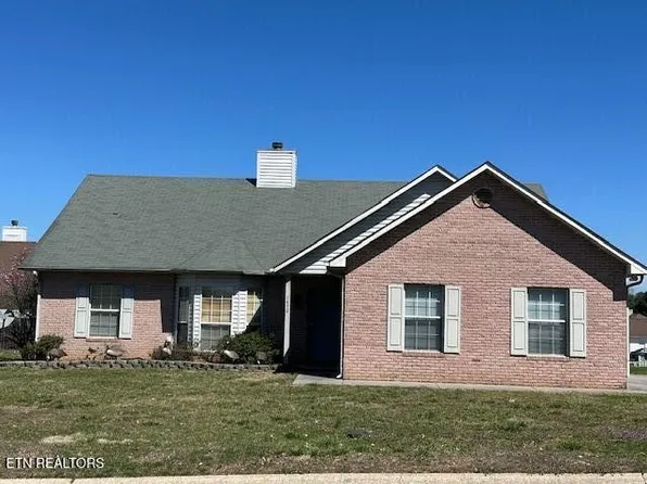 1430 Bens View Ct, Maryville, TN 37803