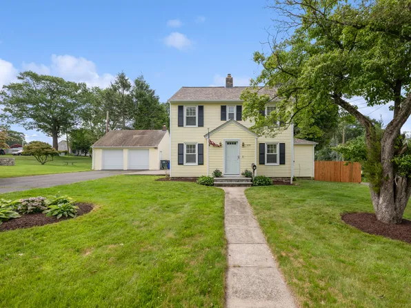 630 French Street, Watertown, CT 06779