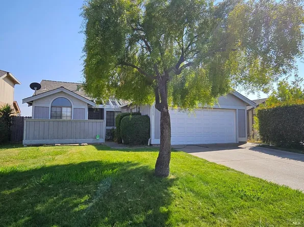 2655 Shasta Court, Fairfield, CA 94533